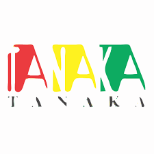 Tanaka logo